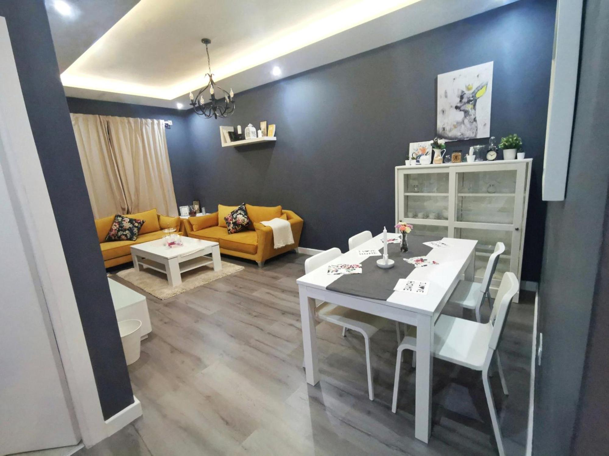 La Saphir Marrakech Apartamento