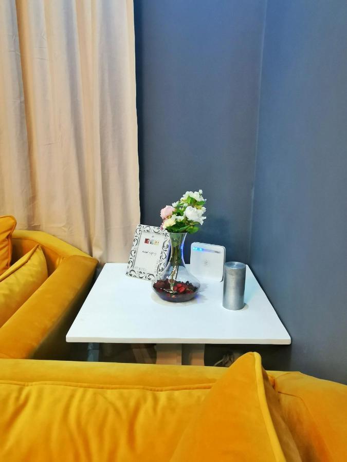 La Saphir Marrakech Appartement Marrakesh