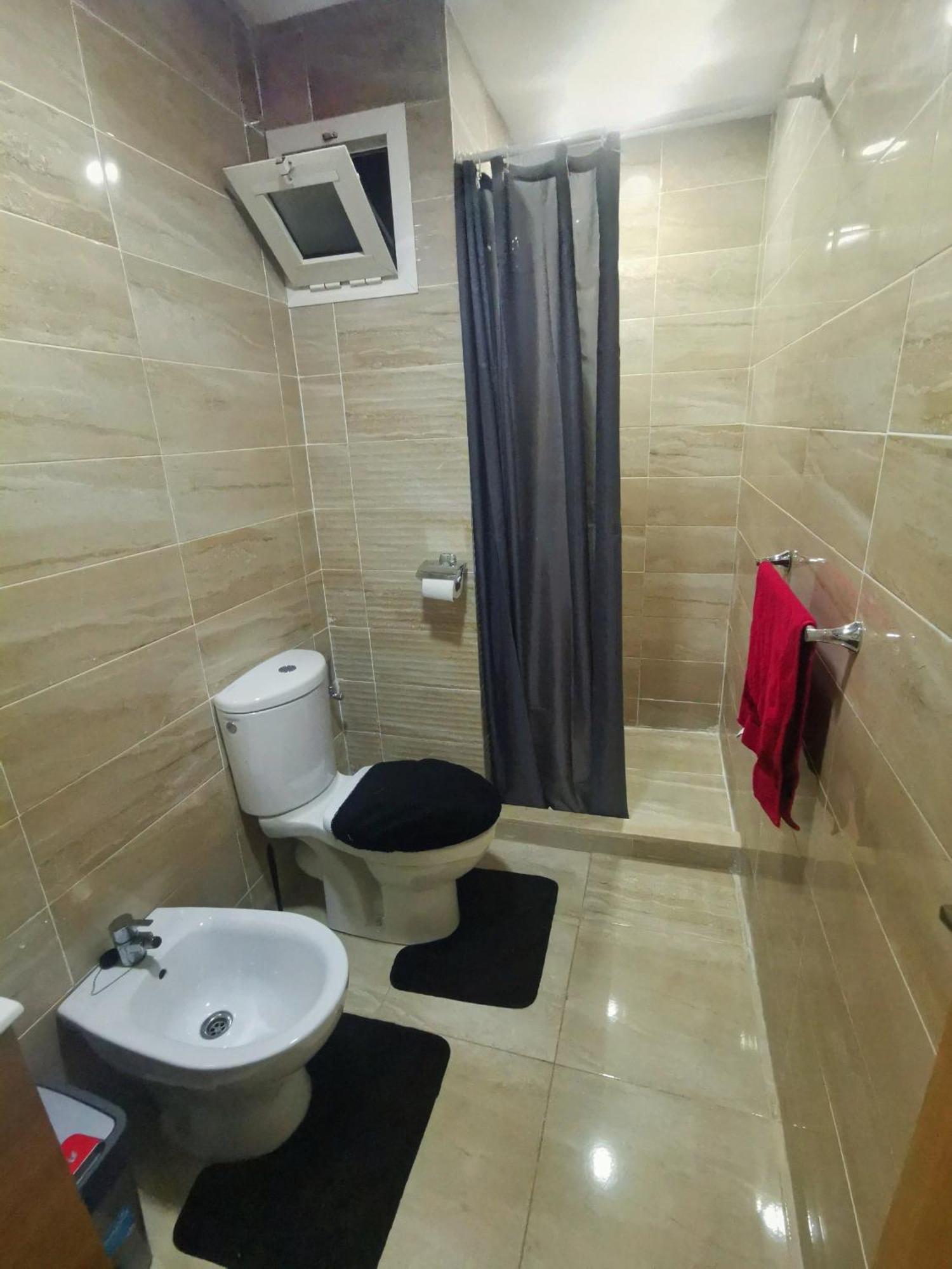 Appartement La Saphir Marrakech